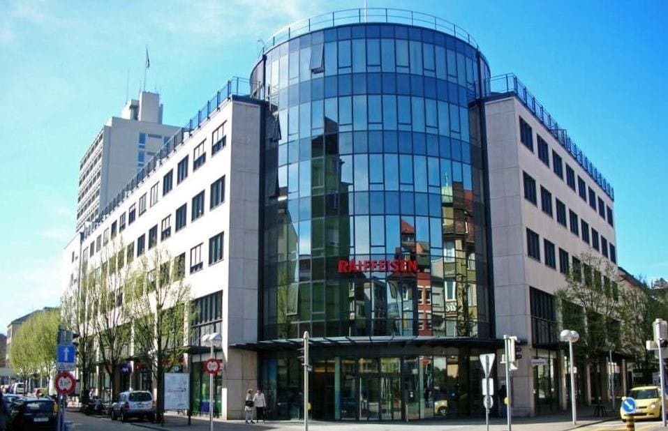 Office Ringstr. 15/ Dornacherstr.7
