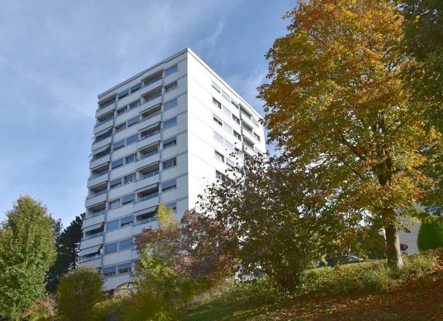 Office Ch. du Devin 57