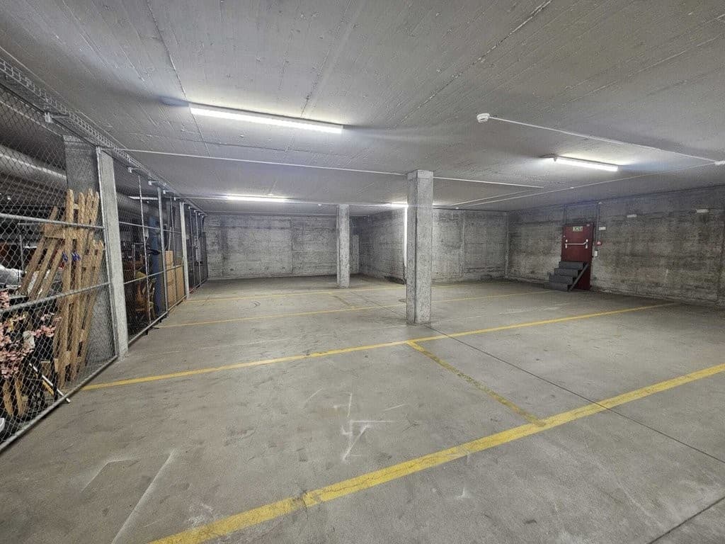 Office Bernstrasse 5