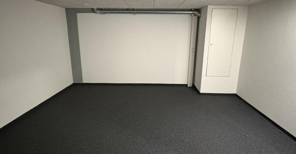 Office Route du Stand 11