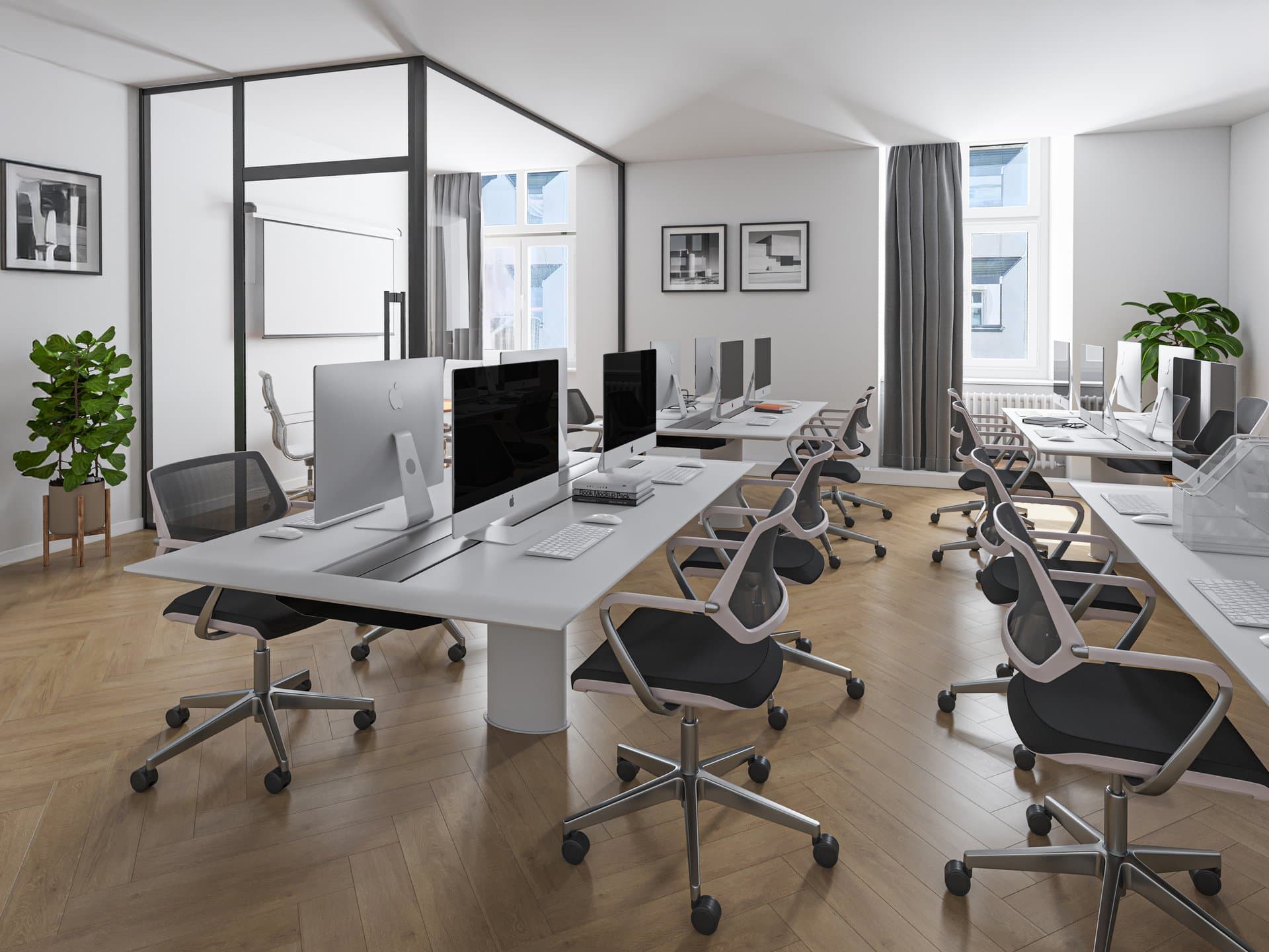 Stampfenbachstrasse 6