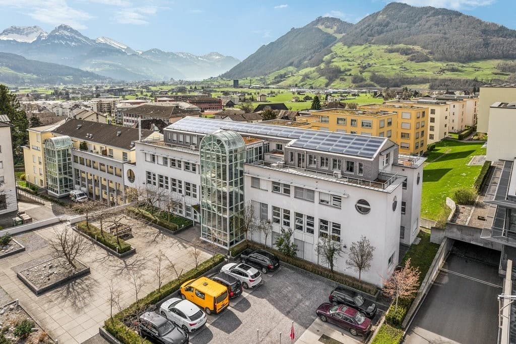 Office Steistegstrasse 13