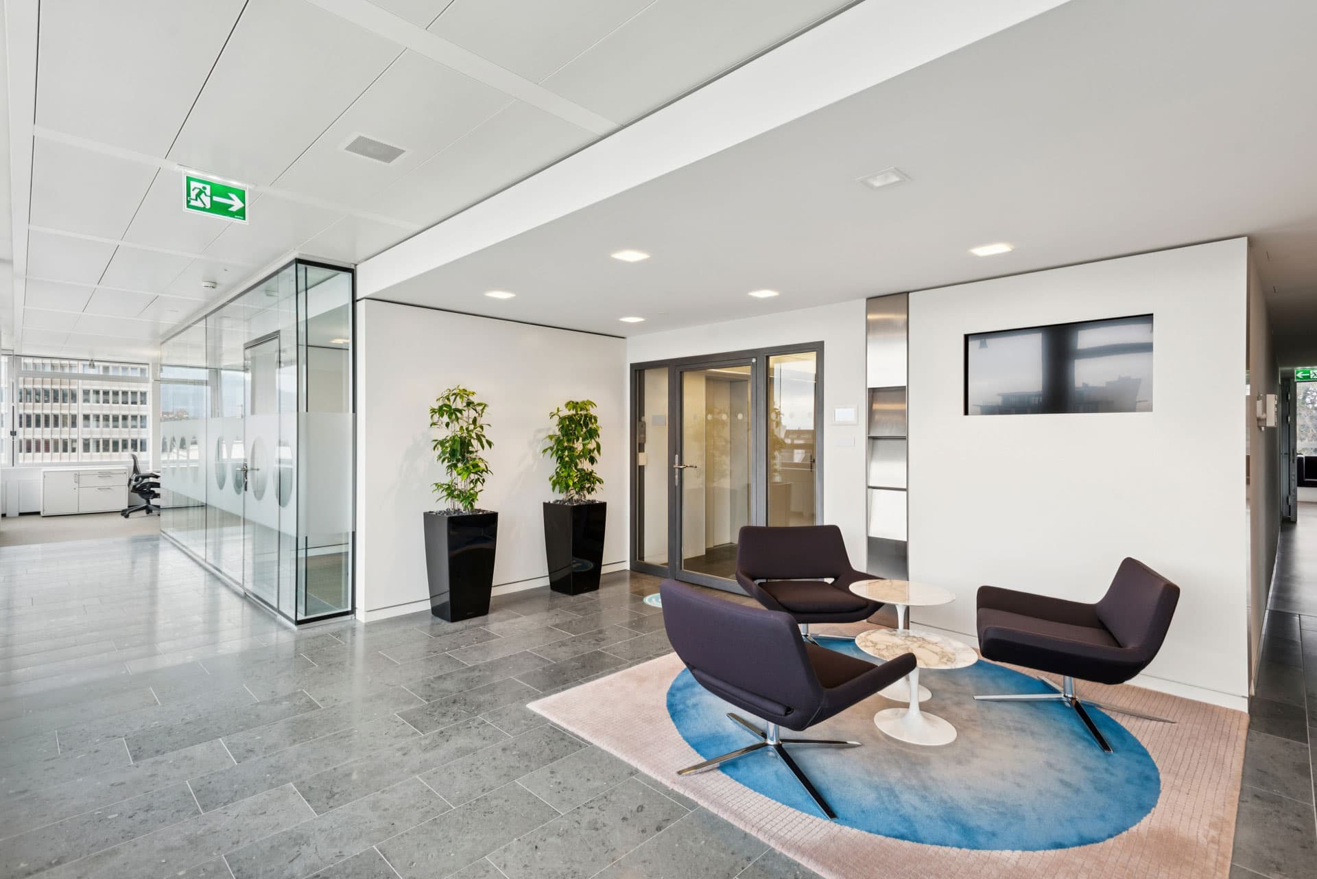 Office Talstrasse 65