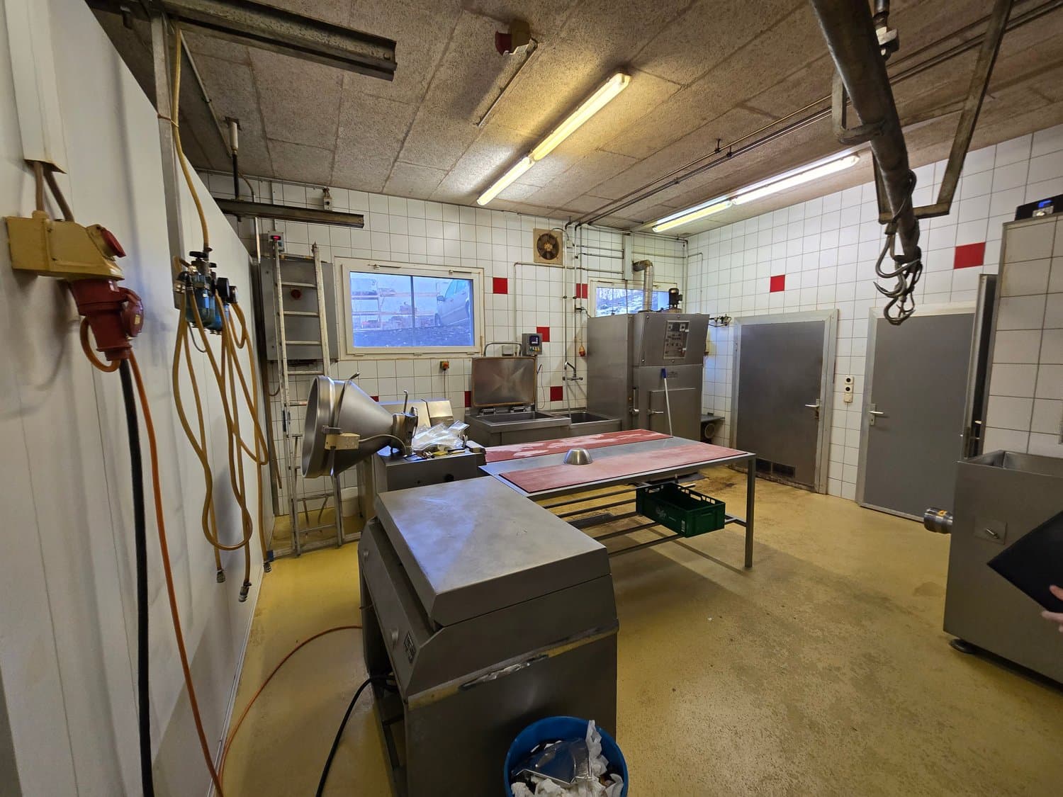 Office Mühlemattstrasse 39