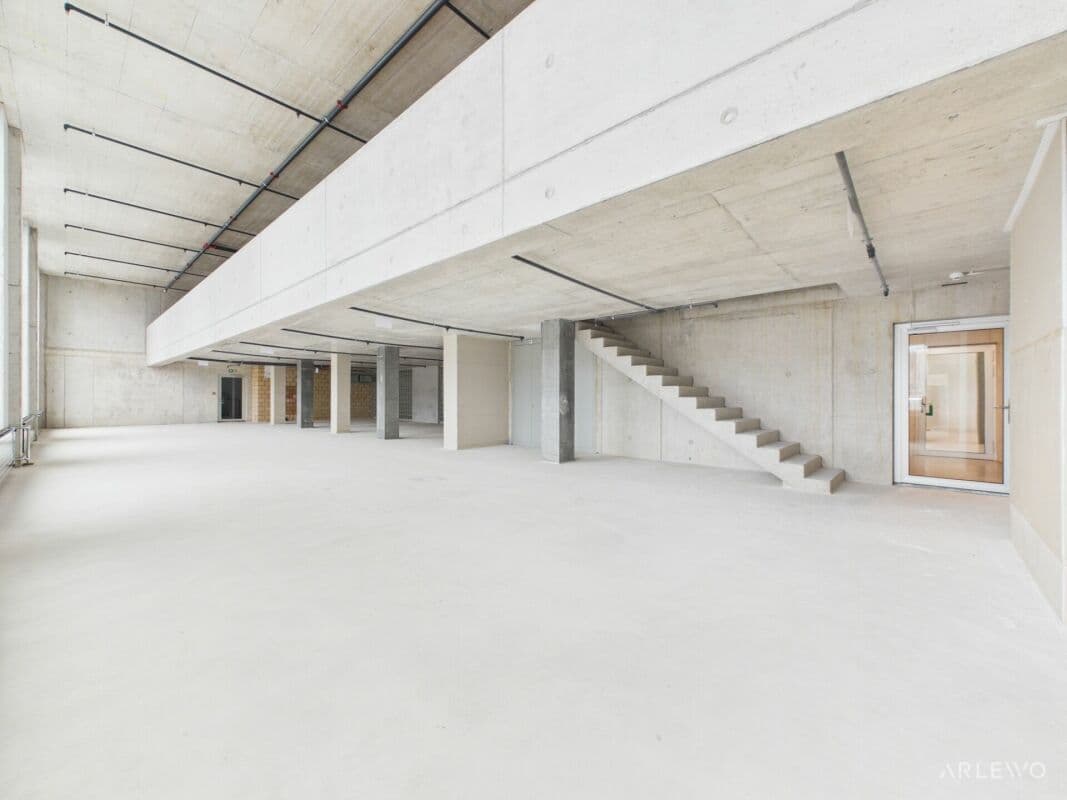 Office Seetalplatz 1