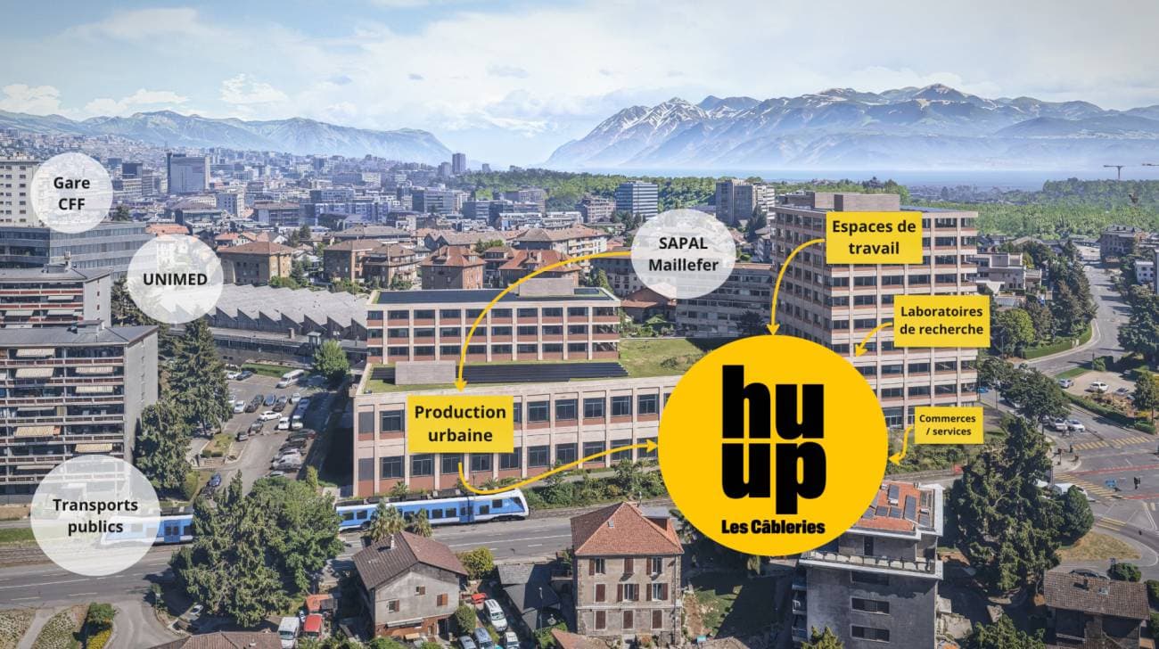 Avenue du Tir-Fédéral 44