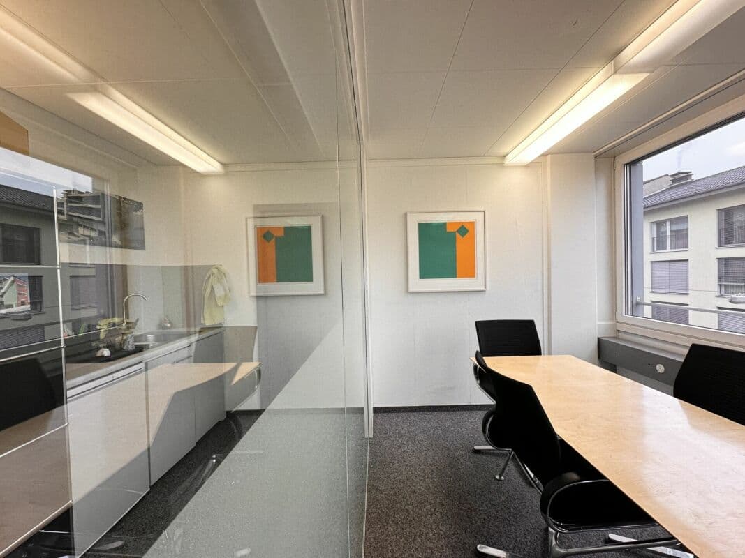 Office Gerliswilstrasse 43