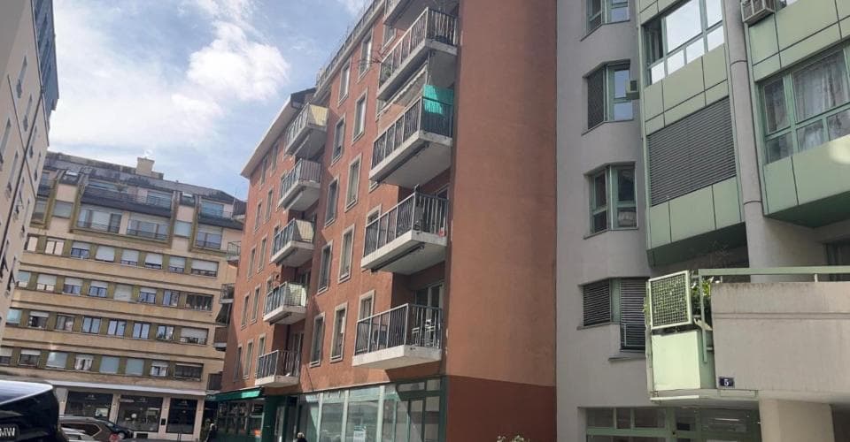 Office Rue des Buis 1-3