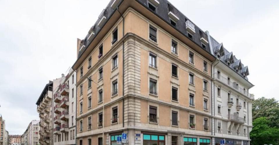 Office rue barthélémy-menn 4