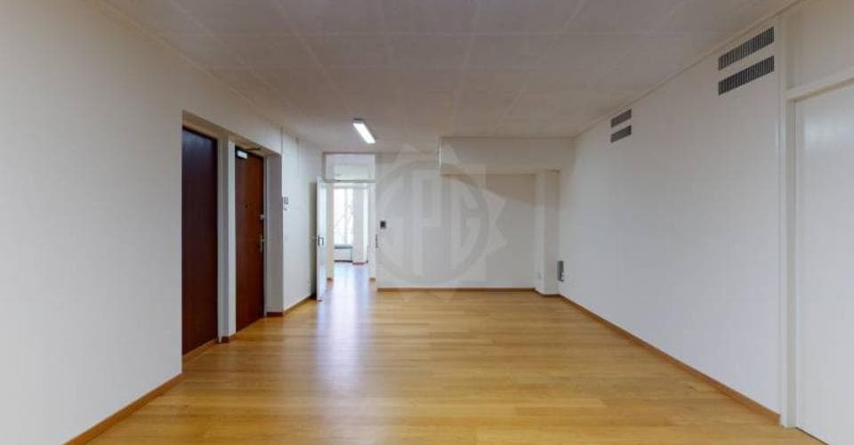 Office rue de Moillebeau 56