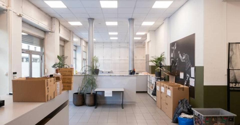 Office Rue Jean-Pécolat 5