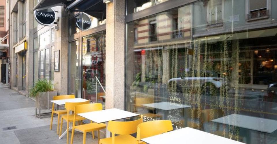 Office Rue monthoux 25