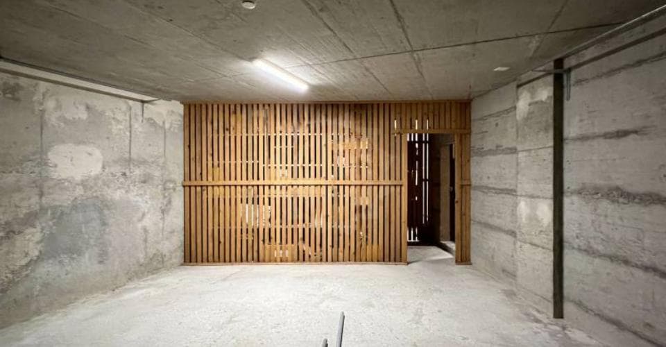 Office Rue du Rhône 30