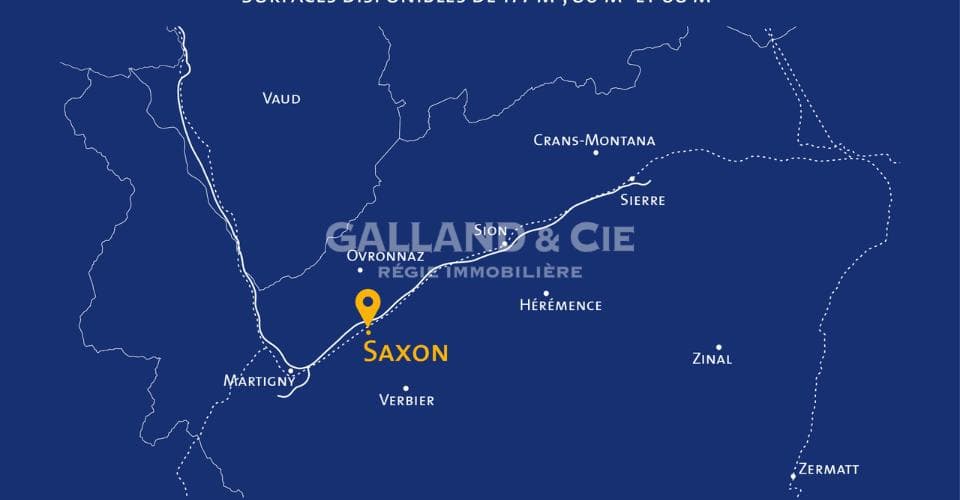 Office Rue de Gottefrey 38