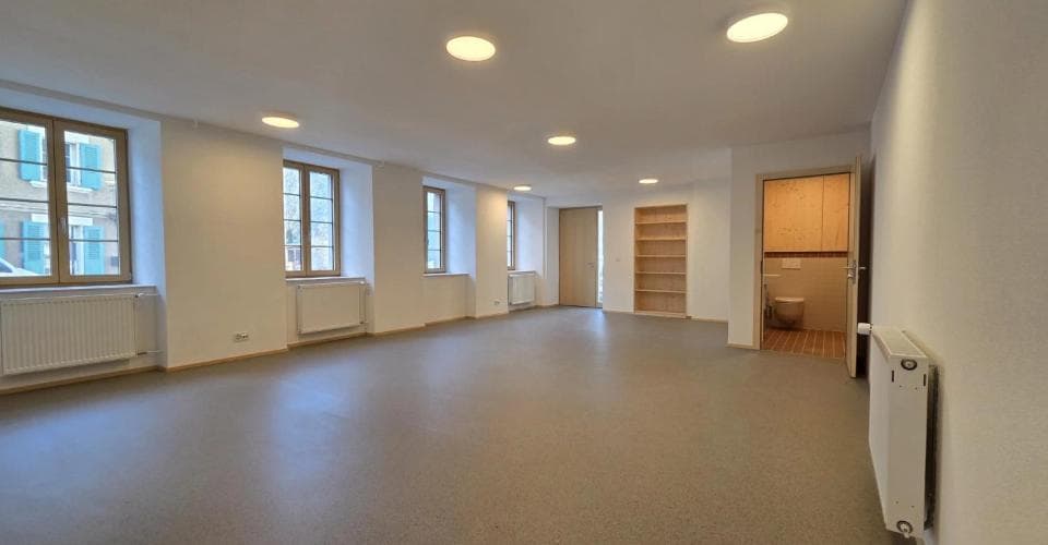 Office On request
