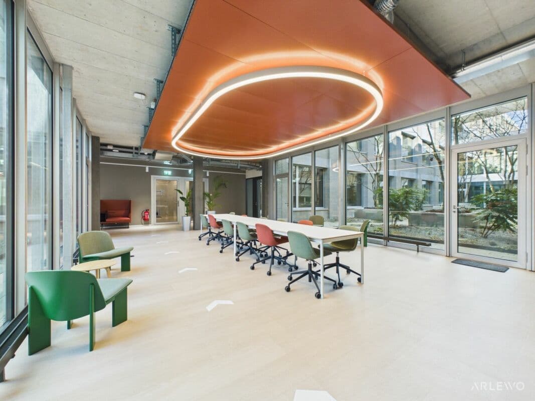 Office Gerliswilstrasse 13d