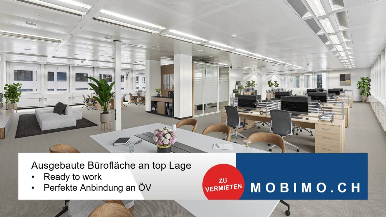 Office Schochengasse 6