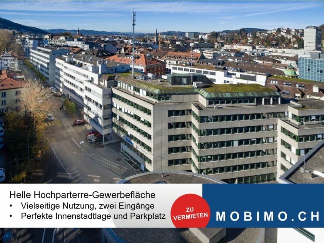 Office Schochengasse 6