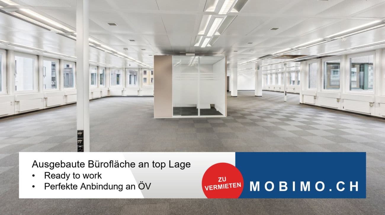 Office Schochengasse 6