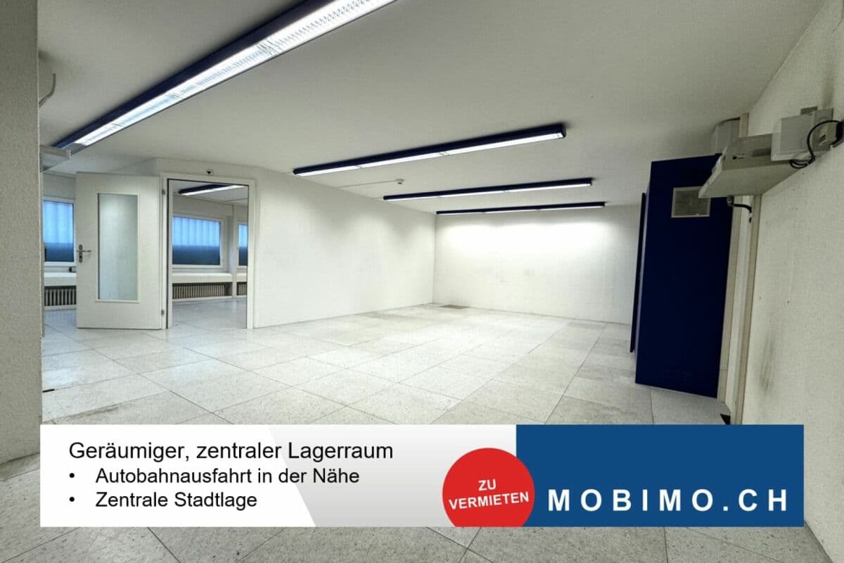 Office Wassergasse 42/44