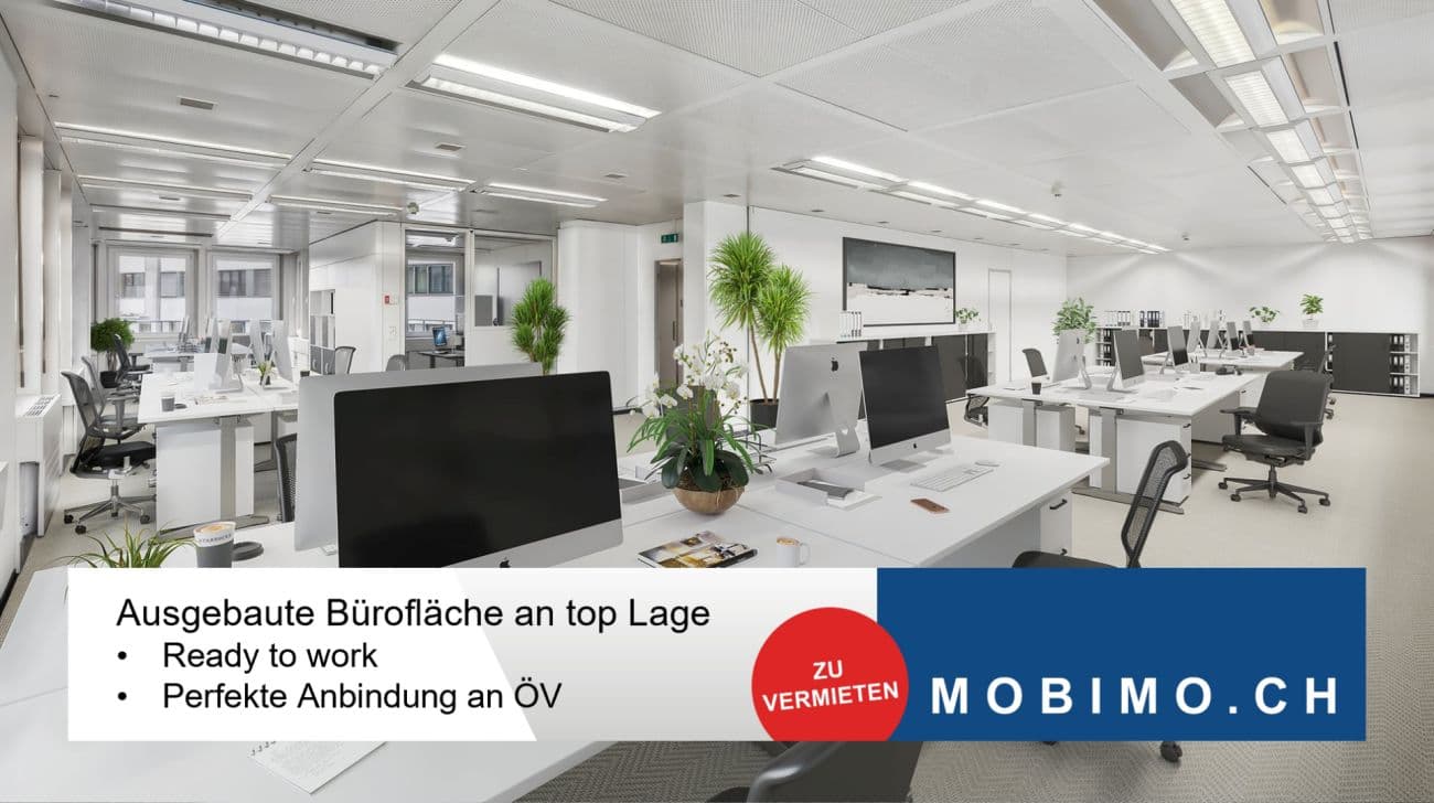 Office Schochengasse 6