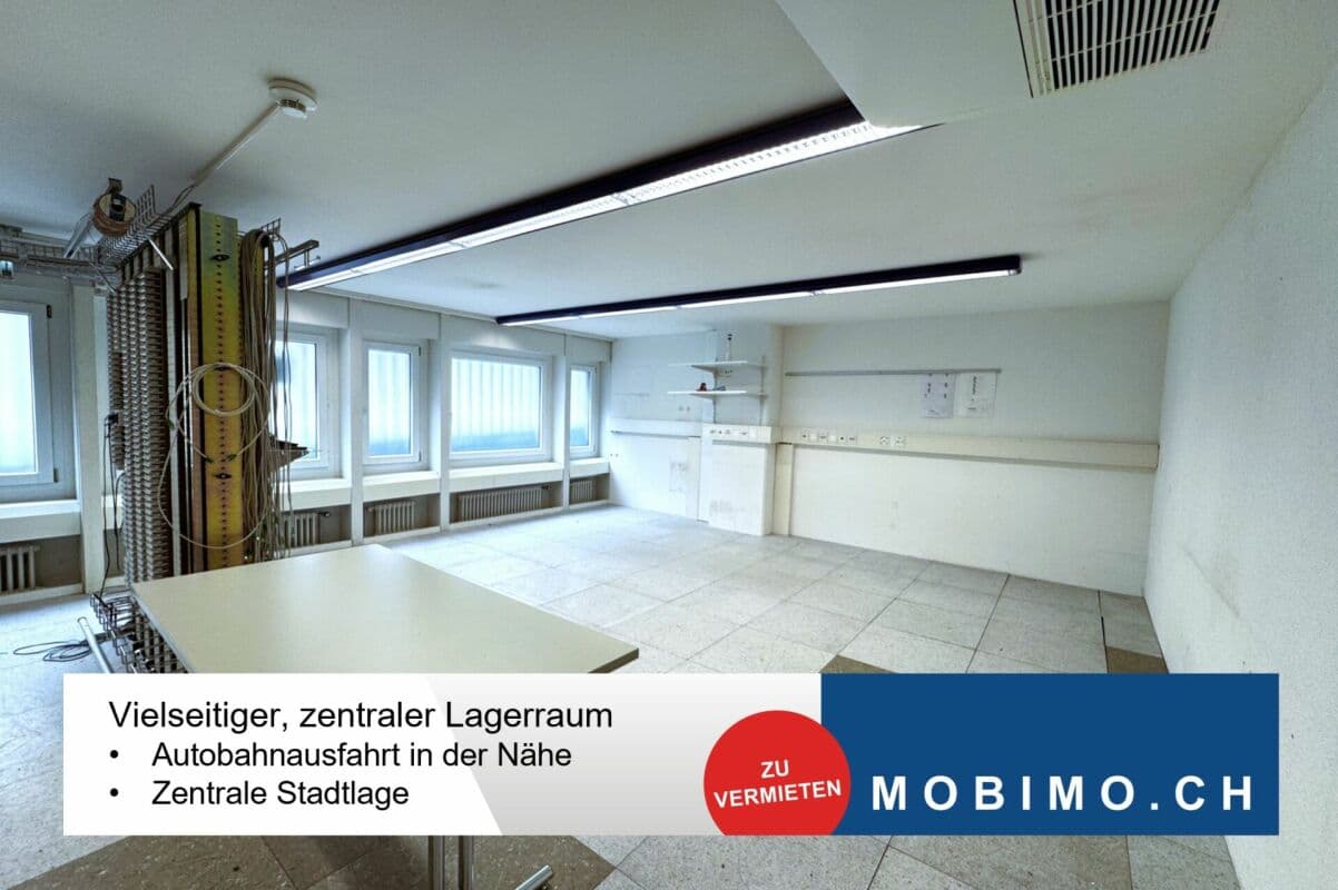 Office Wassergasse 42/44