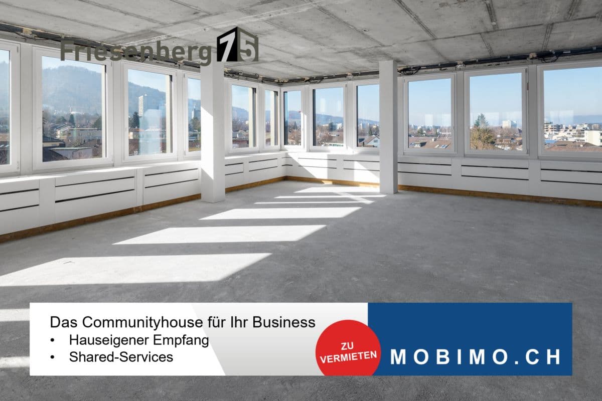 Friesenbergstrasse 75