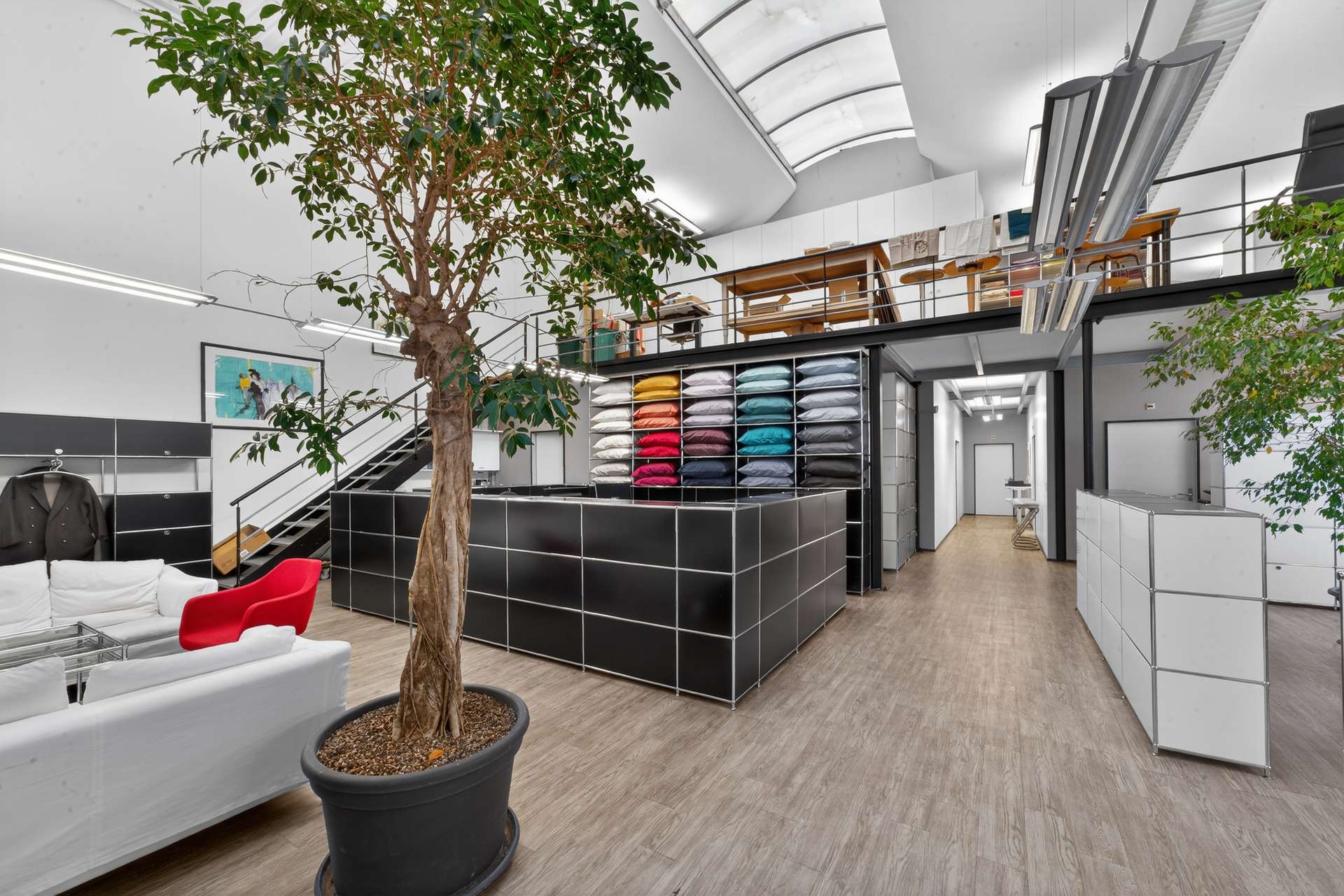 Office Sur demande