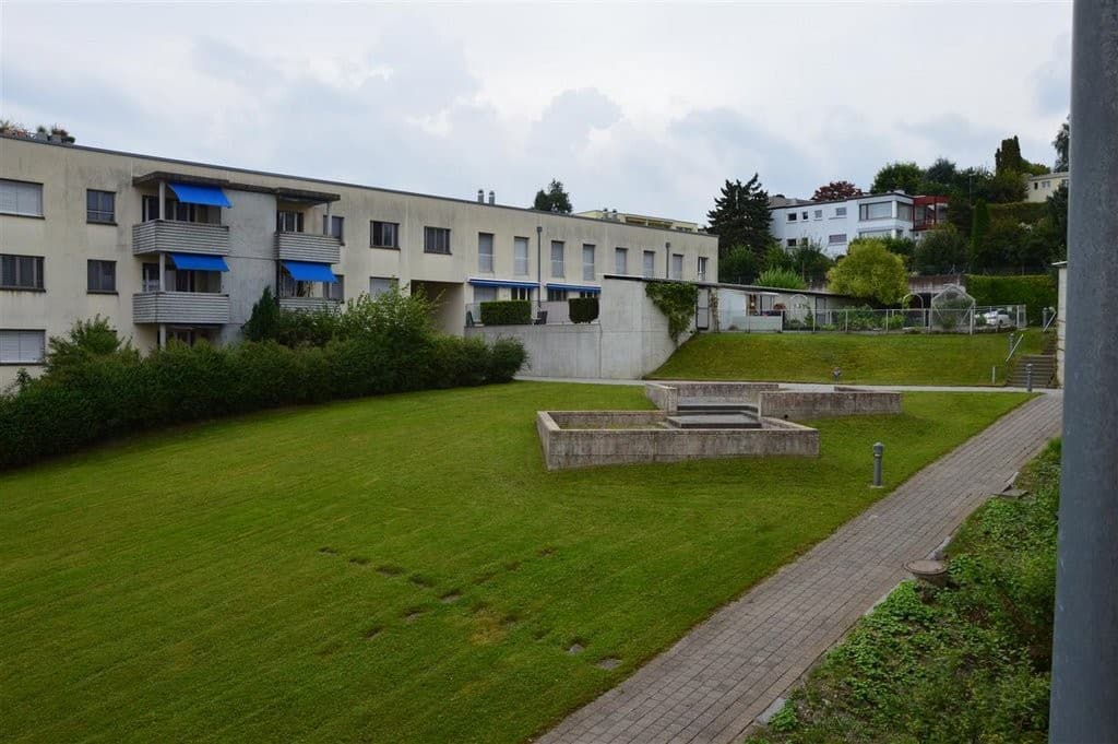 Office Obstgartenstrasse 4b