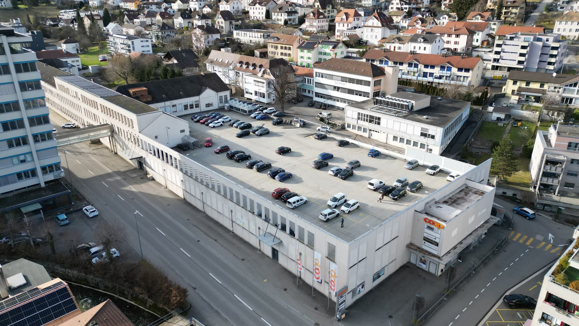 Office Industrielle 16