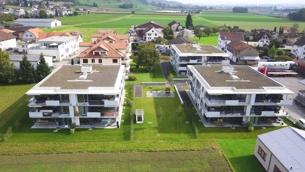Office Unteräuliweg 2 A
