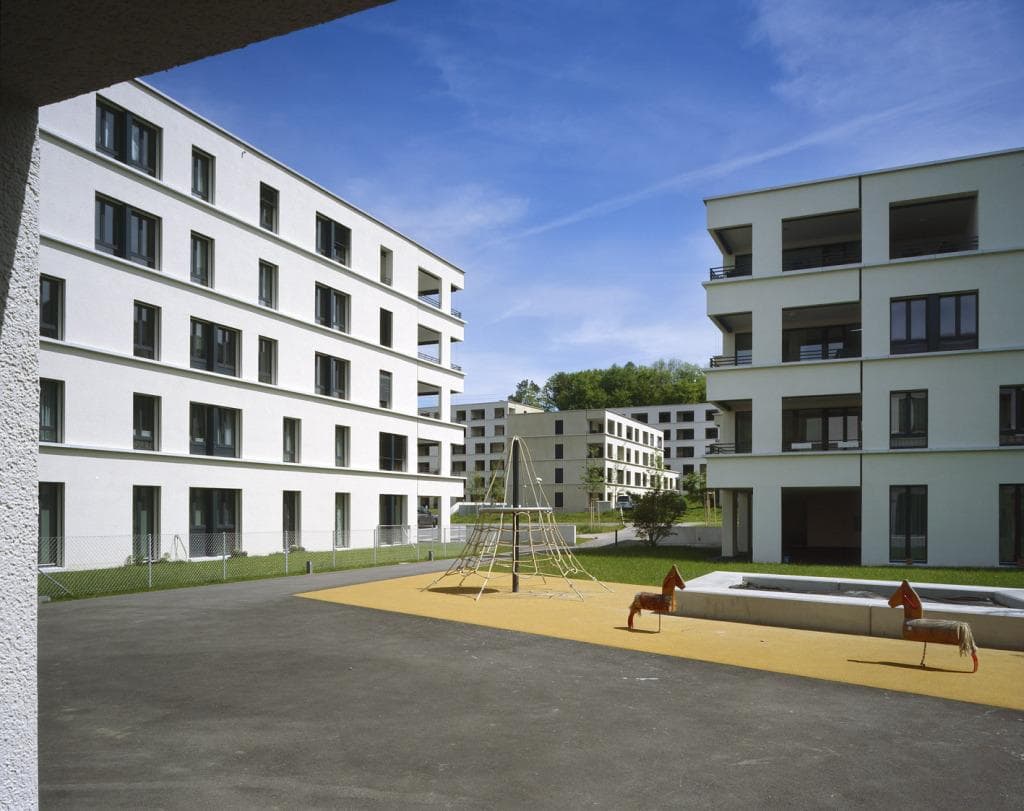 Office Grütstrasse 33