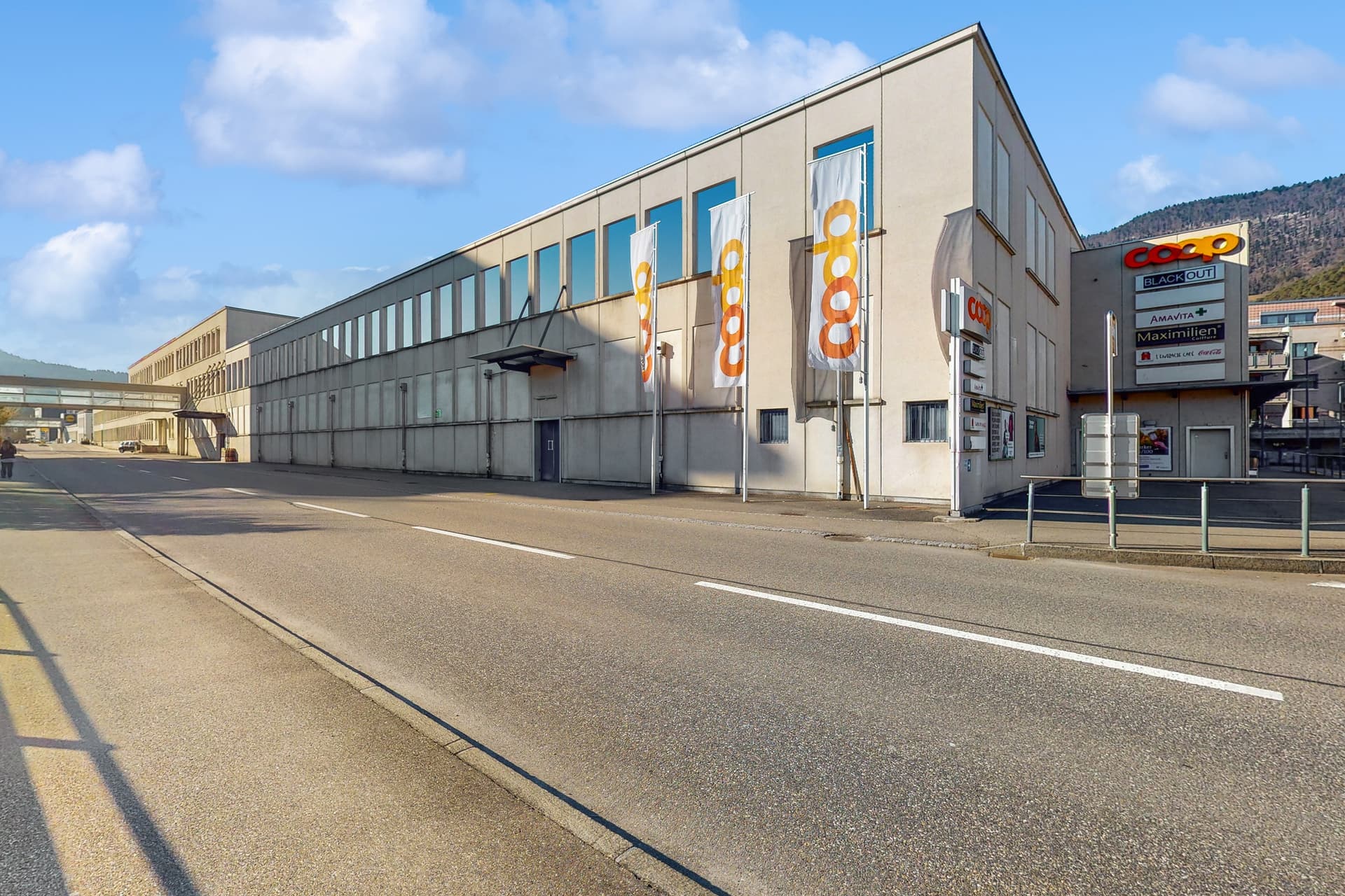 Office Industrielle 16