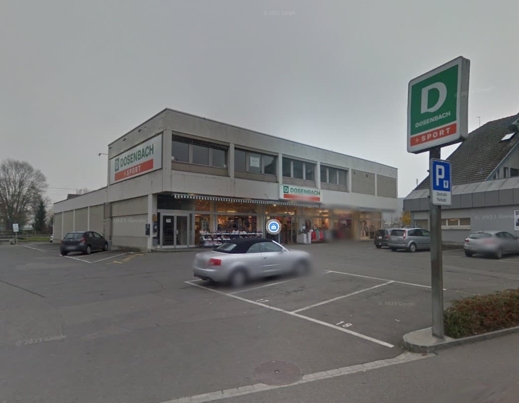 Office Hauptstrasse 45