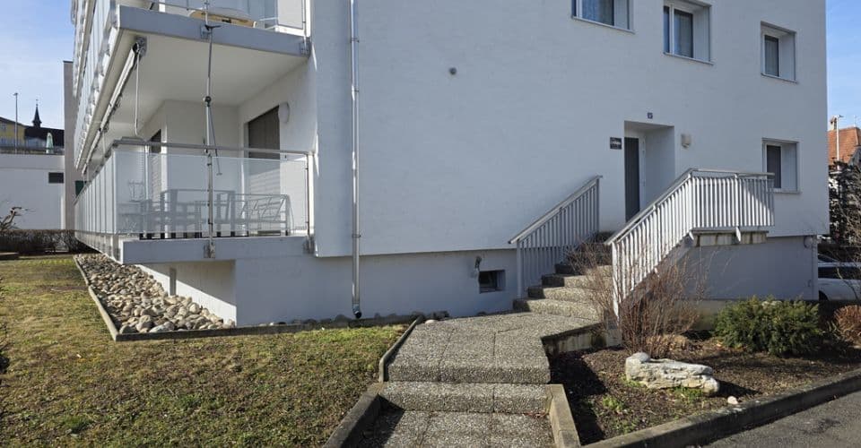 Office Faubourg St-Germain 16a