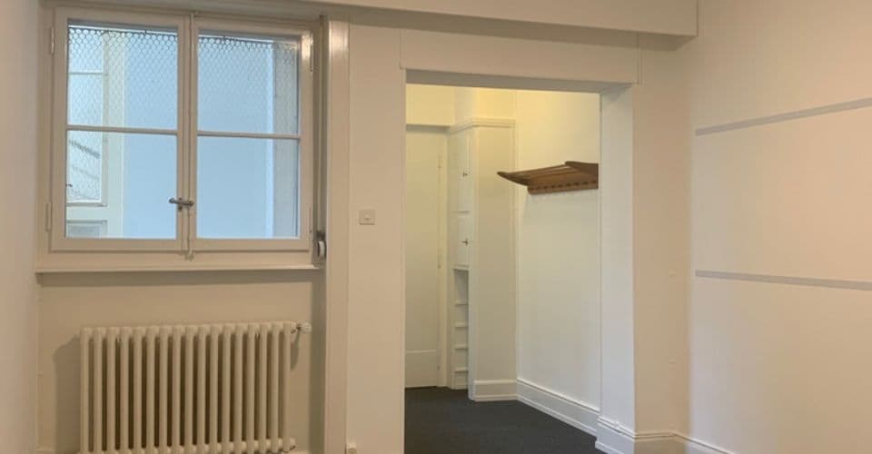 Rue du Petit-Chêne 17-25