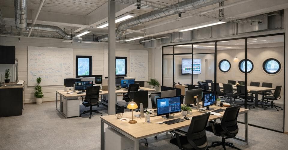 Chemin de la Venoge 11