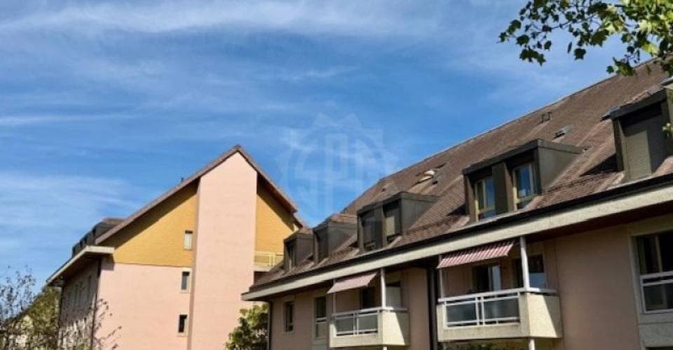 Chemin du Bochet 6 A-B-C