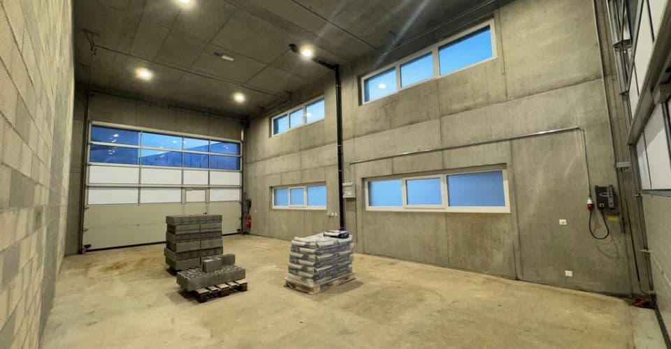 Office Ch. des Assenges 17A