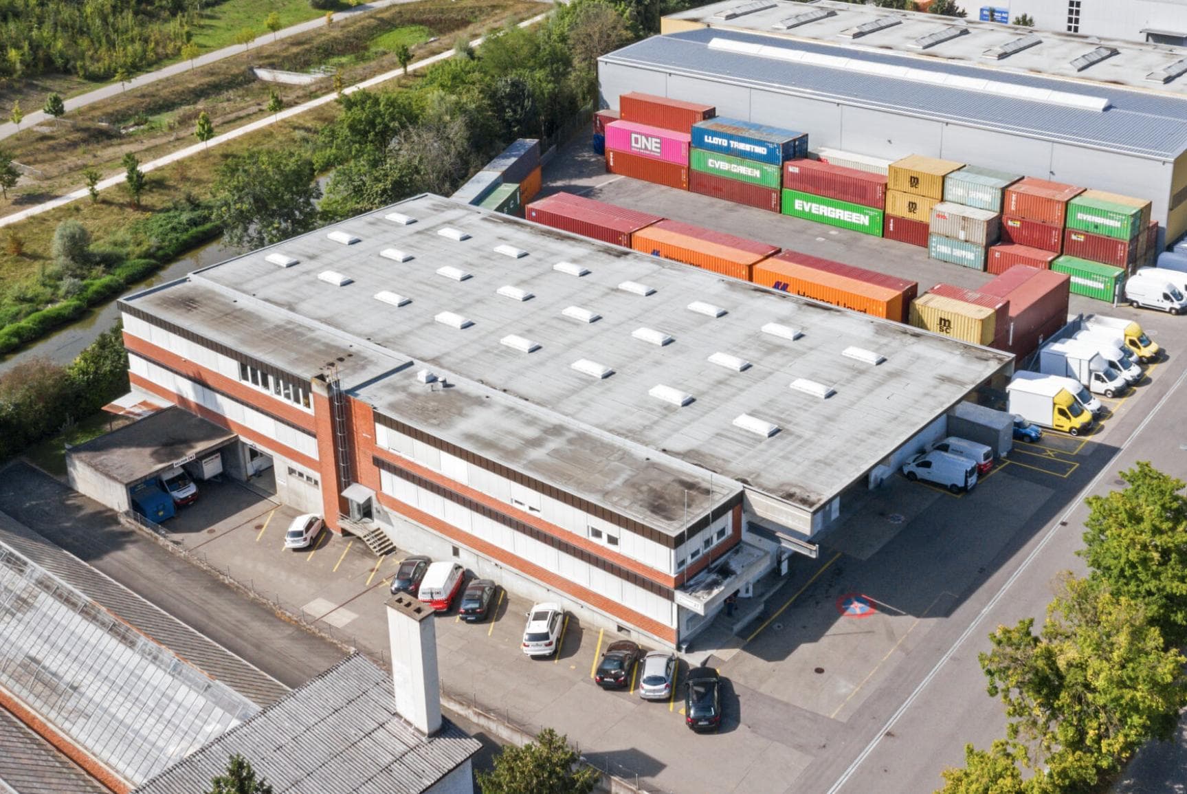 Wölferstrasse 27/27a