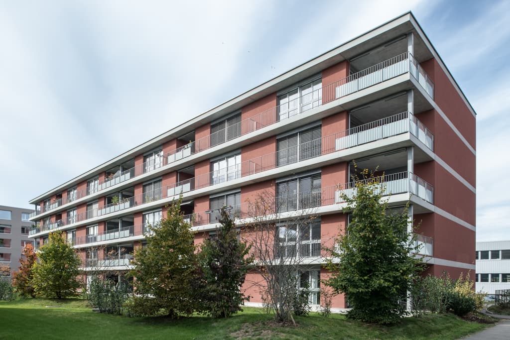 Office Pappelnweg 20