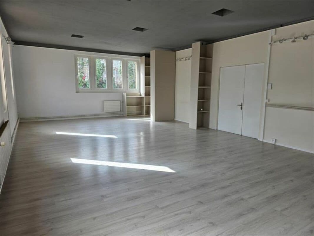 Rue des Côtes-de-Montbenon 28