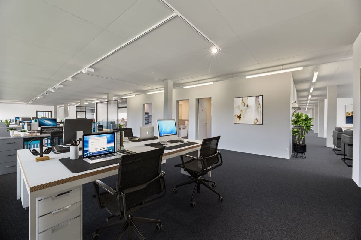 Office Industriestrasse 5