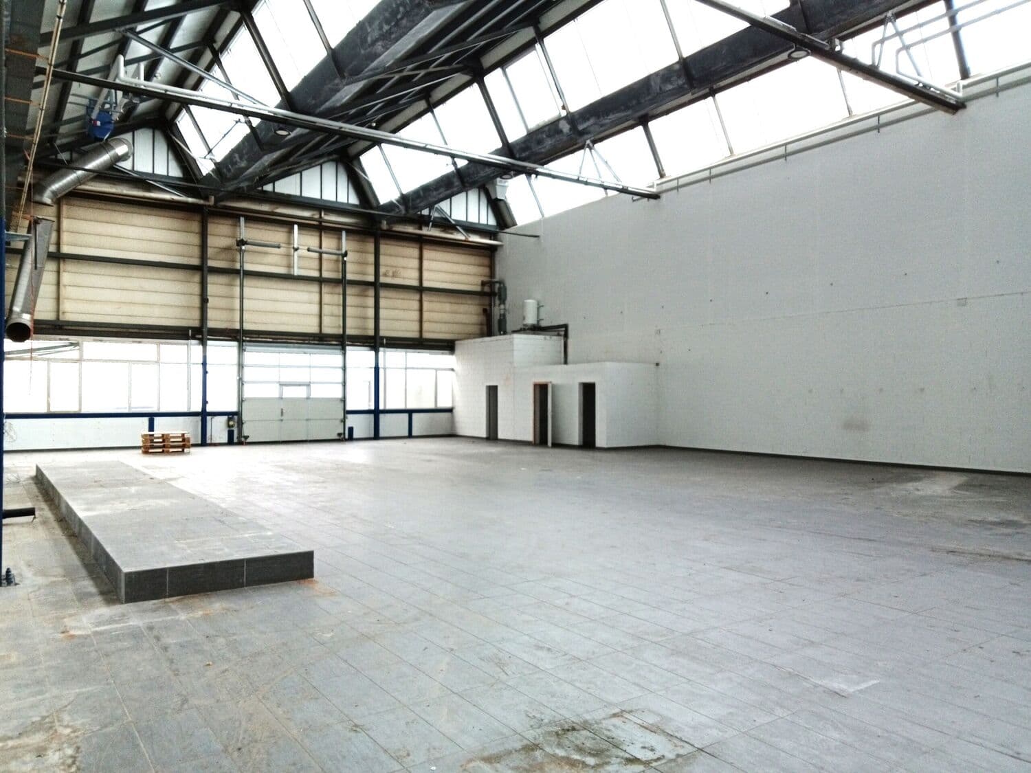 Office ZI du Verney 4