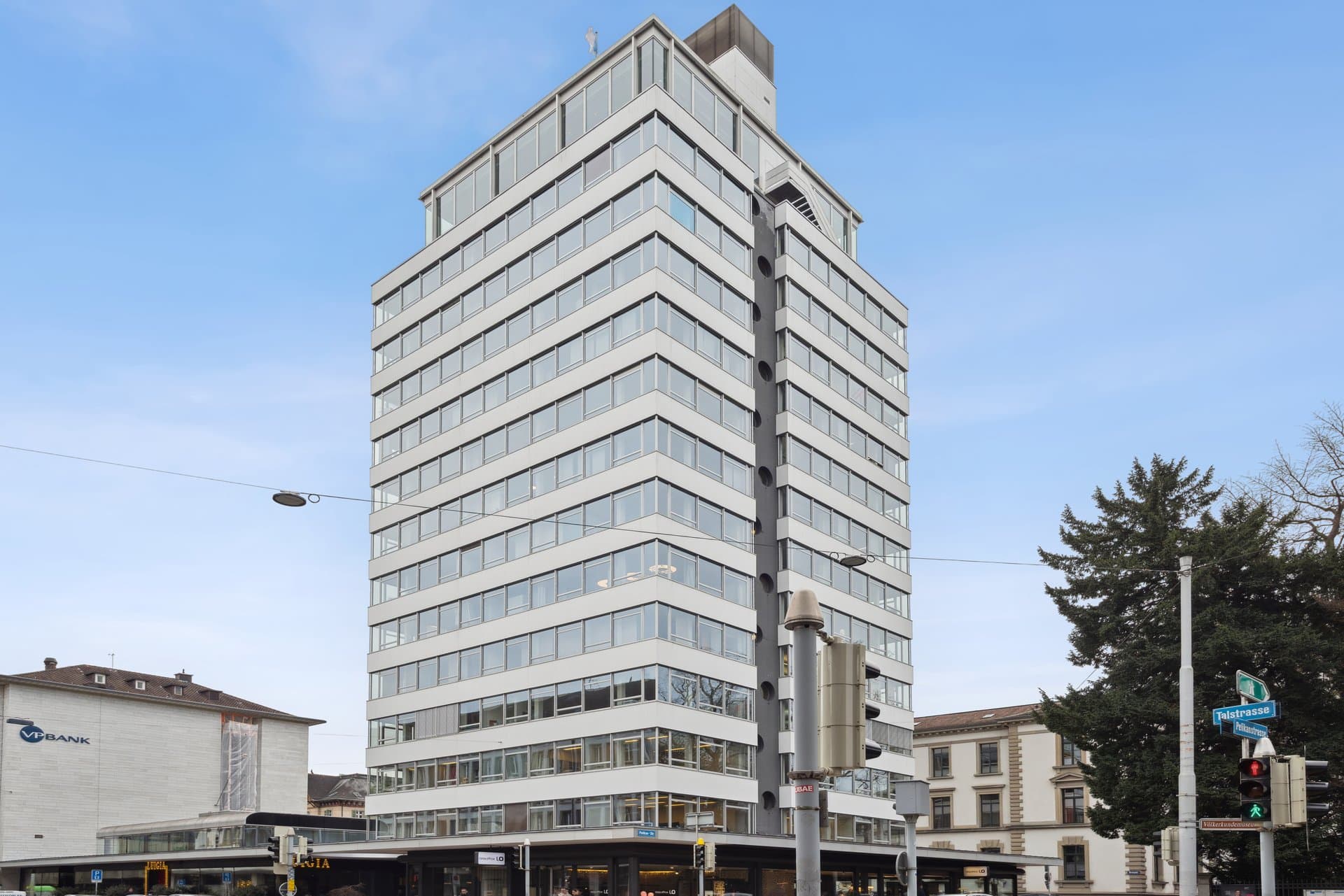 Office Talstrasse 65