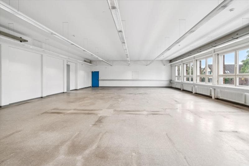 Office Oberwiesenstrasse 8