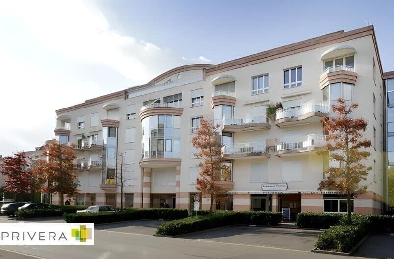 Office Les Fontaines G (Eysins 53 A)