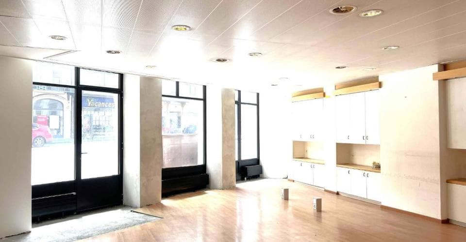 Office 4, rue de Chantepoulet