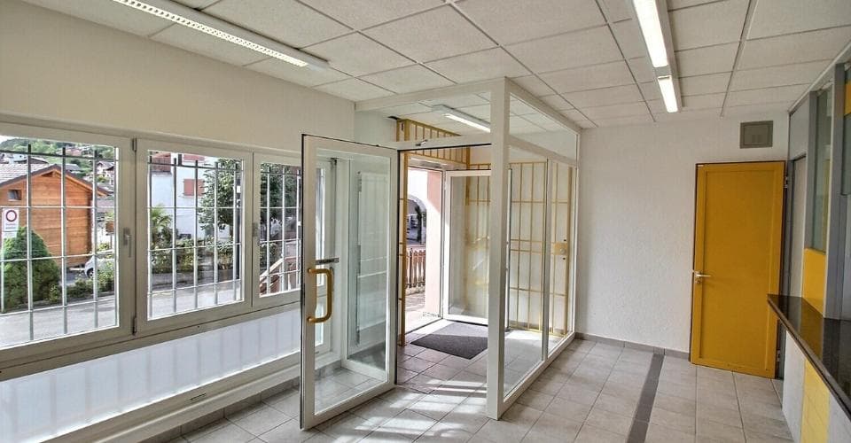 Office Rue du Pontèt 12, 3971 Chermignon d'en Haut