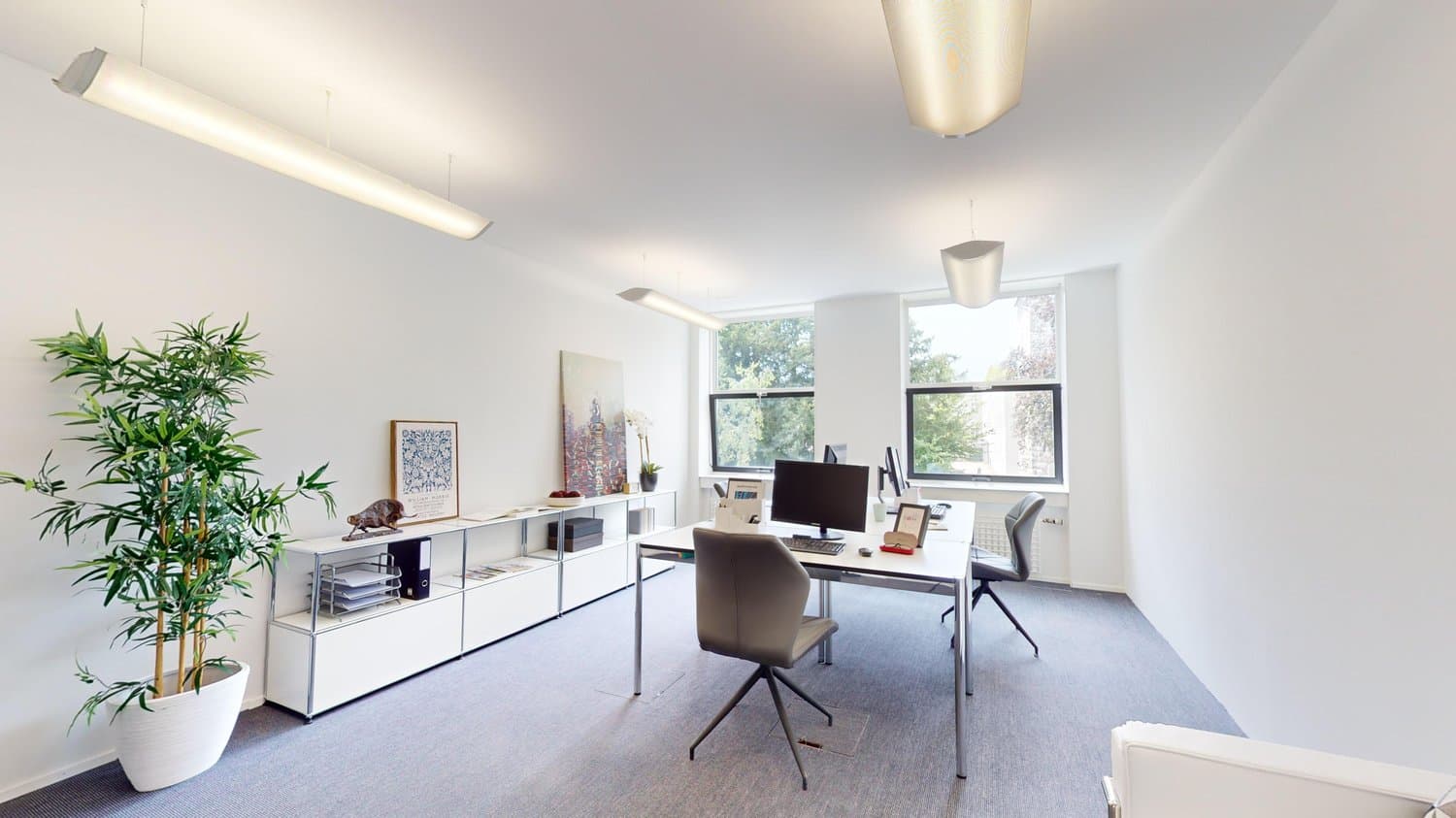 Office Laurenzenvorstadt 11